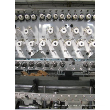 Mechanische Quilting Machine (CSMB64 &quot;-3)